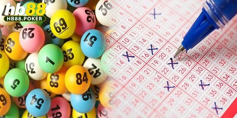 Xổ Số 1 Xổ số Hb88 là gì?