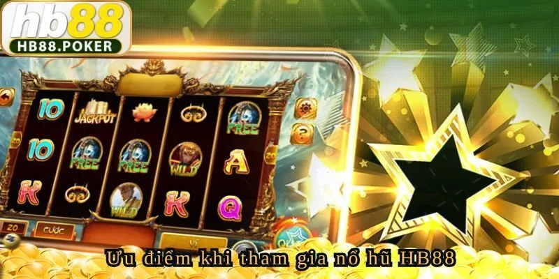 Hoanganh911 - Câu Chuyện Thắng Lớn 900 Triệu Với Nổ Hũ Tại HB88 3 Cảm nhận từ Hoanganh911 về nền tảng HB88