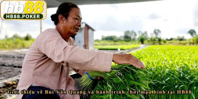 Anh Nguyễn Văn Long Chia Sẻ Cách Chơi Nổ Hũ Thắng Lớn Chỉ Trong 7 Ván 1 Giới thiệu về người chơi và hành trình bắt đầu