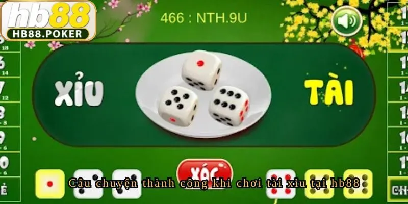 Hoanganh24 - Bí Quyết Vươn Tới Thành Công Tại HB88