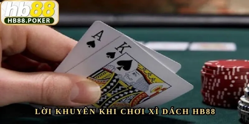 Người Dùng Tinhoang09 Chiến Thắng Trăm Triệu Khi Chơi Xì Dách HB88 3 Lời khuyên dành cho người mới