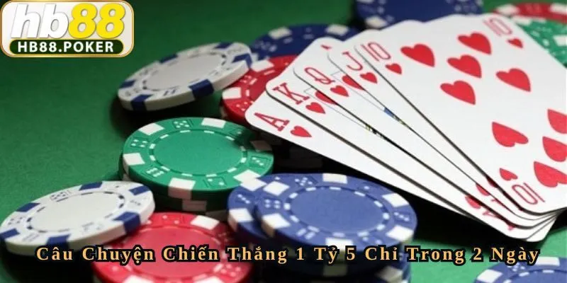 Ducnghia22 - Câu Chuyện Chiến Thắng 1 Tỷ 5 Chỉ Trong 2 Ngày