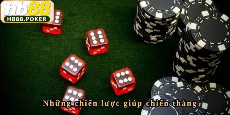 Thành công đột phá với chiến lược thông minh