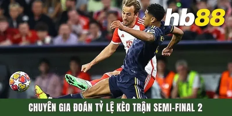 Dự Đoán Semi-Final 2 Trận Real Madrid Vs Bayern Munich 3 Chuyên gia đoán tỷ leek kèo trận semi-final 2