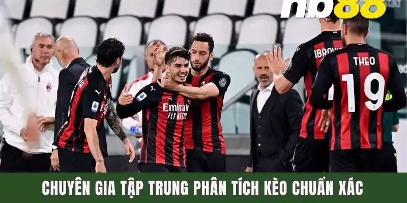 Dự Đoán Juventus Vs AC Milan Diễn Ra Ngày 19/1 Lúc 00h00 3 Chuyên gia tập trung phân tích kèo chuẩn xác
